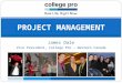 Project Management 2011