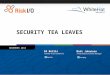 Reading the Security Tea Leaves