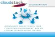 Cloudstack Open source and you