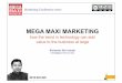 1 - Mega Maxi Marketing