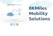 8KMiles Mobile Solutions