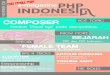 Php indonesia e magazine edisi female team no 1