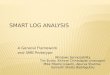 Smart Log Analysis