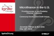 Ig1   Microfinance in the US