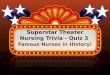 Nursing Trivia   Quiz 3 Famous Nurses In History