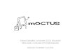 Moctus Pitch  at CEED 9.12.2012