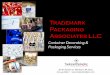 Trademark Packaging Associates 2013