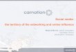 SMS Timisoara: Carnation / Boros Botond
