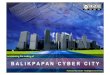 3 - Cyber City Concept