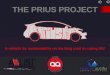 The Prius Project