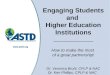 Webcast - Engaging Students