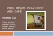 MKT 479 - Cool Beans Marketing Plan Presentation