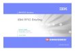 IBM RFID Briefing