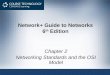 Network+ 6th edition   chapter 02