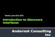 Introduction to discovery layers- June 23b