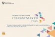 What it means to be a Changemaker