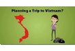 How Vietnam Visa On Arrival Work | Apply Online