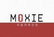 Moxie web slide deck