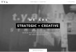 TYA Creative Agency Portfolio