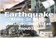 Earthquake Safety Video