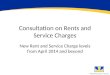 Wolverhampton Homes consultation on rents and service charges 2014