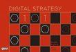 101 Digital Strategy by Bud Caddell