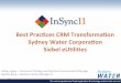 New & Emerging _ Narelle Borg & Ashley Jagoe _ Best Practice CRM transformation at Sydney Water Corp.pdf