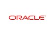New & Emerging _ Andrew Pognoski _ Oracle customer support update.pdf
