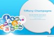 My Portfolio - Tiffany Champagne, Social Media Consultant