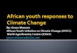 Youth Responses To Climate Change