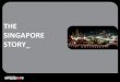INSEAD Asia Business Club - Overview of Singapore