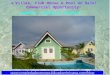 Photos 4 Villas in Cabarete on Sale Commercial Opportunity