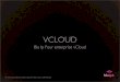 BLU IP FOUR: vCloud, il virtual datacenter per ogni azienda