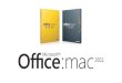 Microsoft Office for Mac 2011 Overview