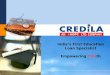 Credila Education Loan - Empowering Youth