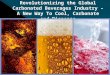 Revolutionizing the Global Carbonated Beverage Dispensing Industry