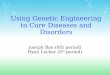 Joseph Genetic project