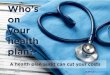 Health Plan Audit Can Cut Your Costs