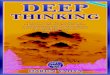 Harun Yahya Islam   Deep Thinking 1