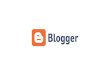 ¿Por que usar Blogger?