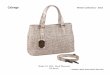 Calonge - Winter Collections (2013) - Handbags