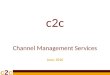 C2 c channel_management_services_june10