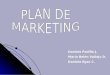Presentacion plan de marketing