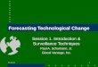 Forecasting Technological Change (1)