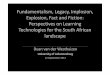 Learning technologies in South Africa