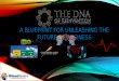 The DNA of Reinvention: The Blueprint for Unleashing the Future of Business 1