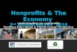 Nonprofits & The Economy Results: Northern Palm