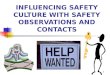 Safety Culture For Supervisors
