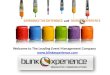 Best Event Management Company in GCC - Blink experience