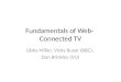 Fundamentals of Web Connected TV